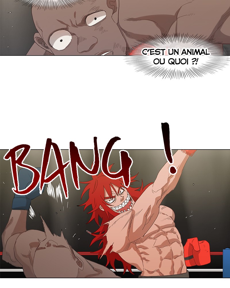 Read The Boxer FR Manga Online