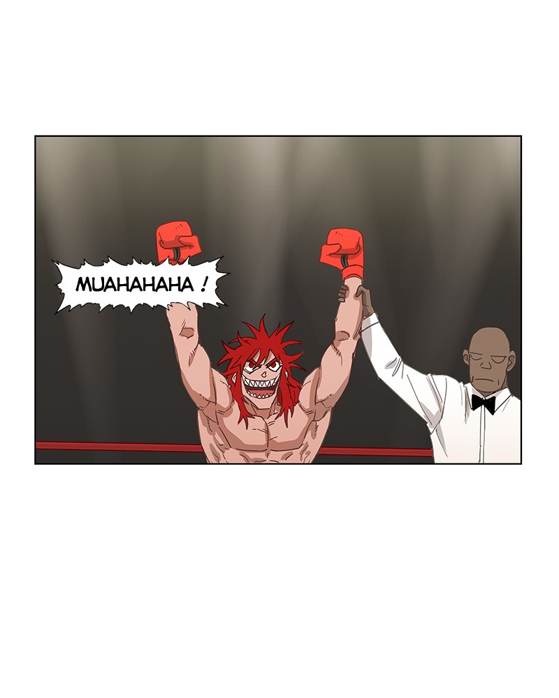 Read The Boxer FR Manga Online