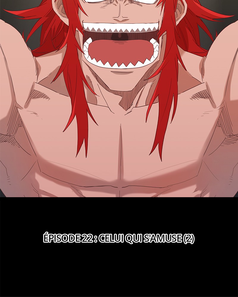 Read The Boxer FR Manga Online