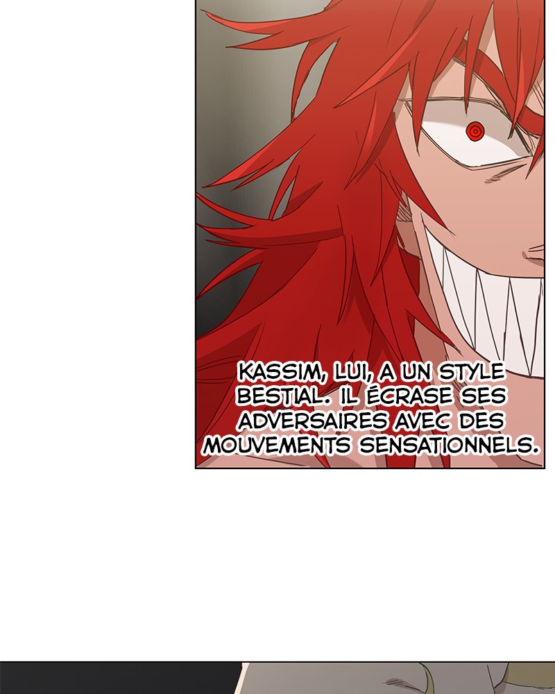 Read The Boxer FR Manga Online