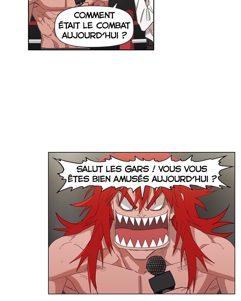 Read The Boxer FR Manga Online