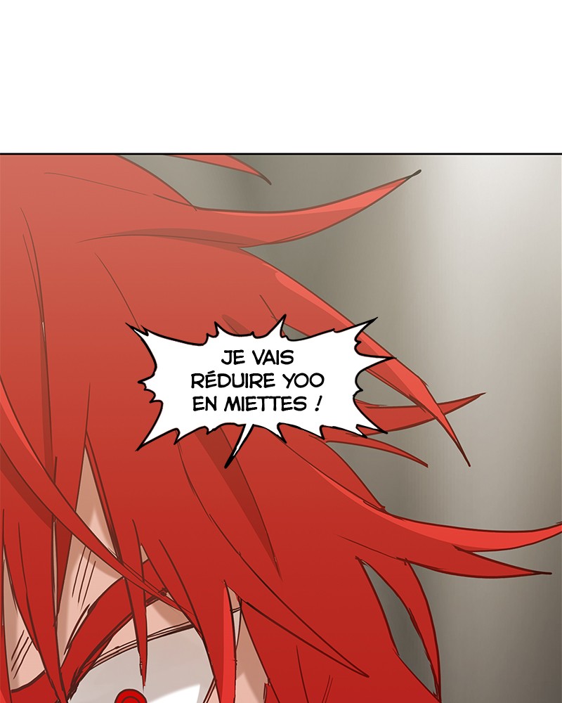 Read The Boxer FR Manga Online