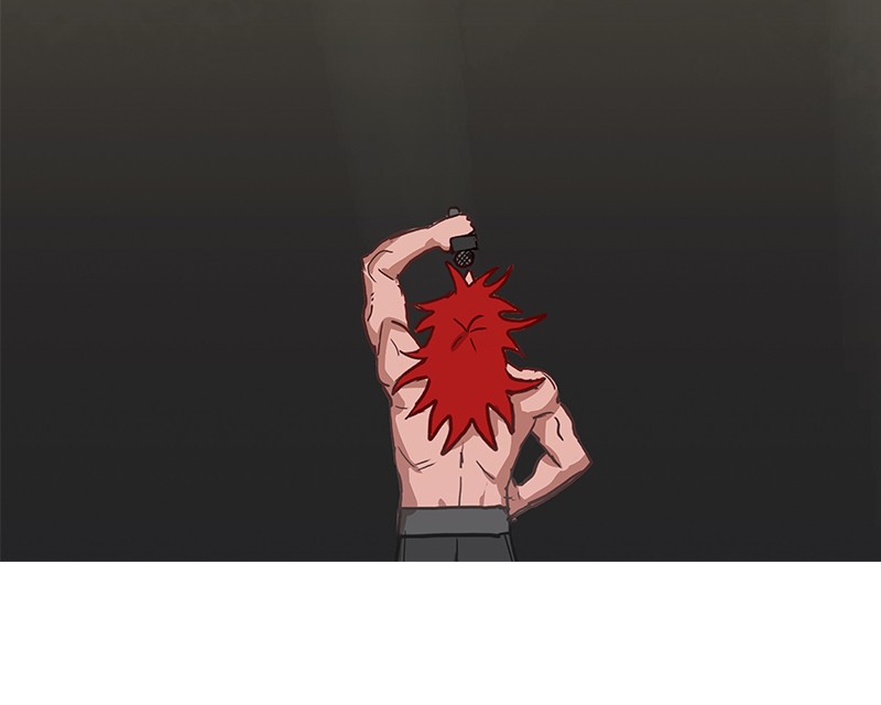 Read The Boxer FR Manga Online