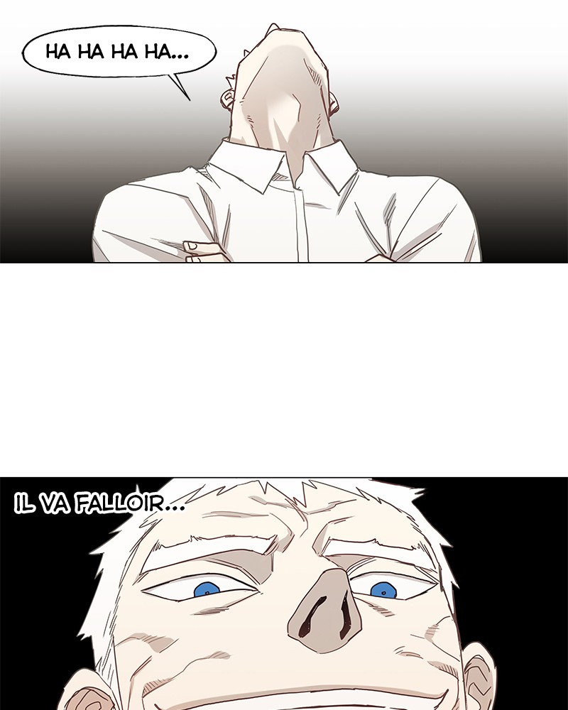 Read The Boxer FR Manga Online