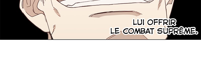 Read The Boxer FR Manga Online