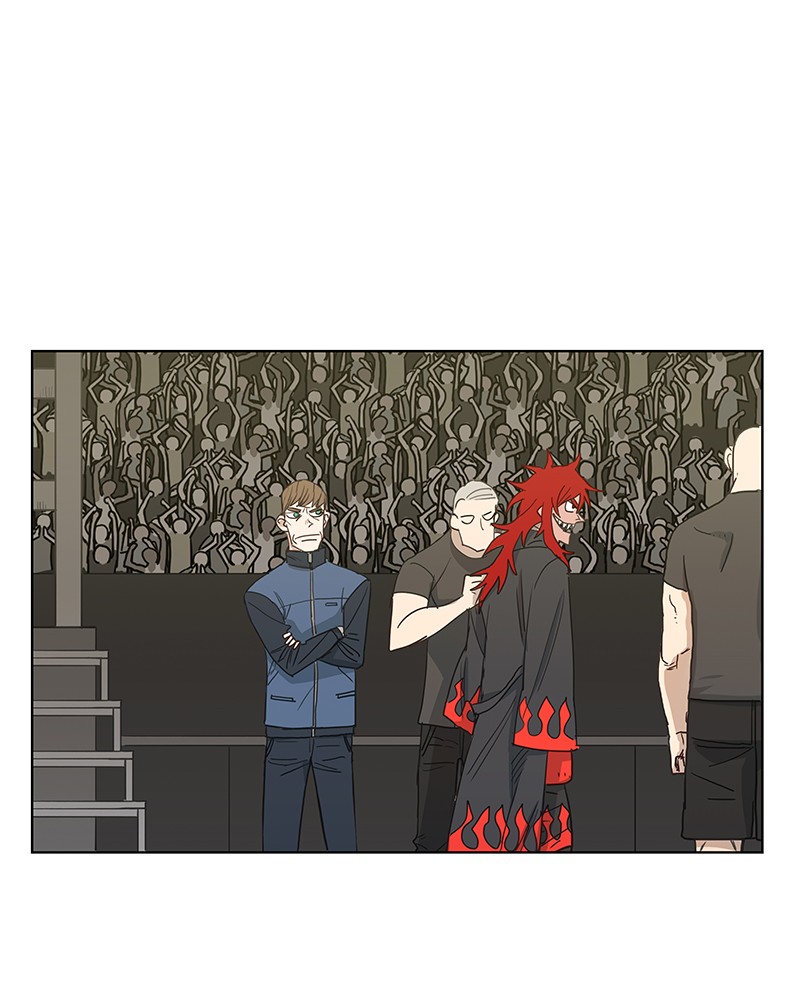 Read The Boxer FR Manga Online