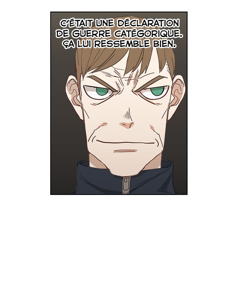 Read The Boxer FR Manga Online