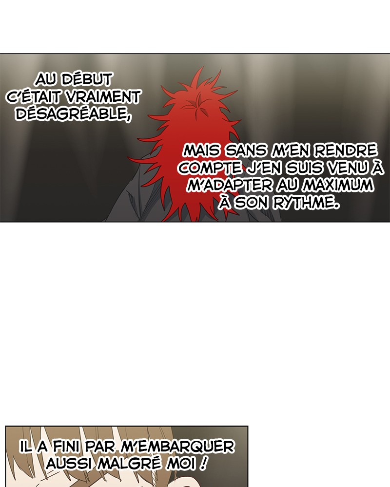 Read The Boxer FR Manga Online