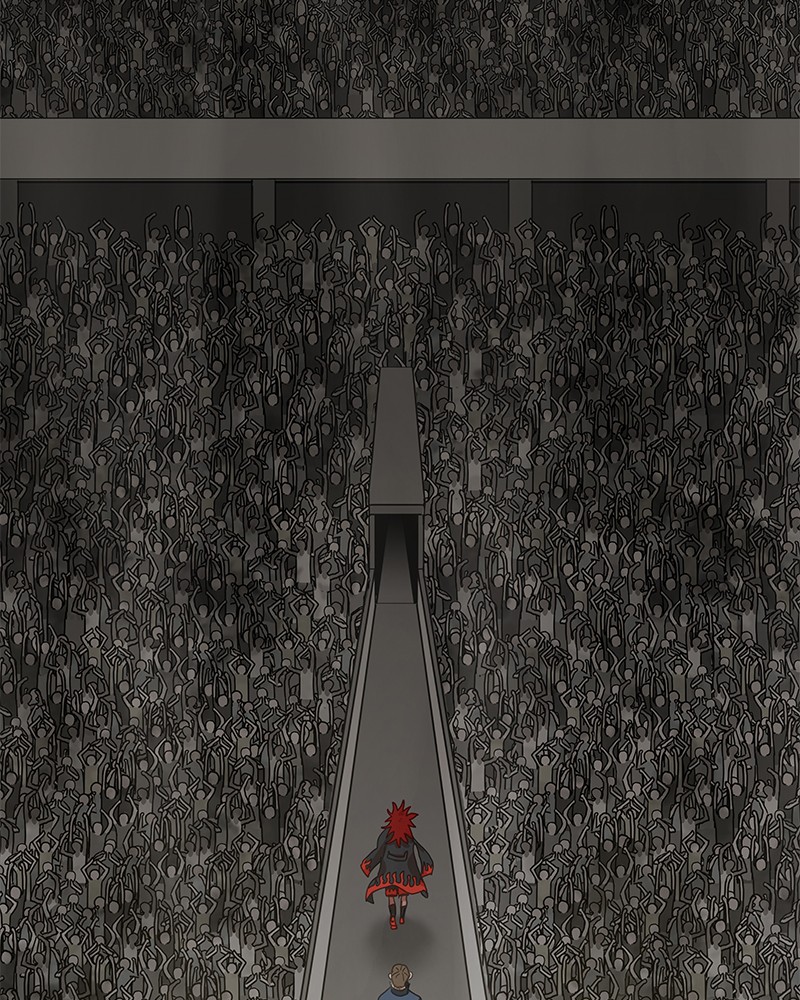 Read The Boxer FR Manga Online