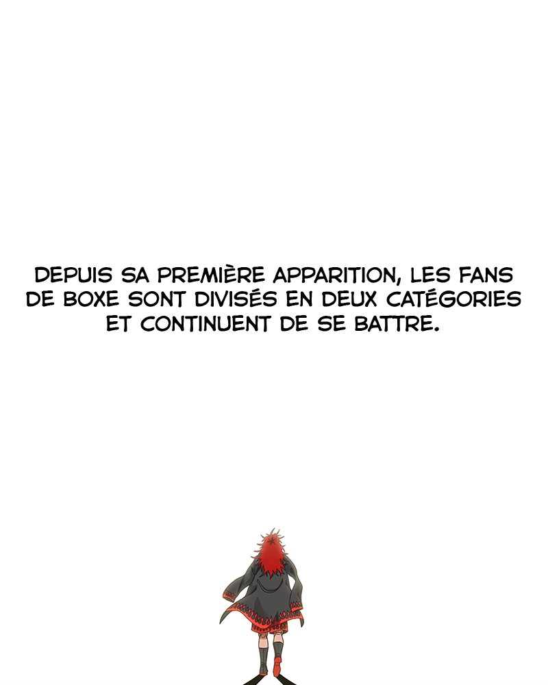 Read The Boxer FR Manga Online