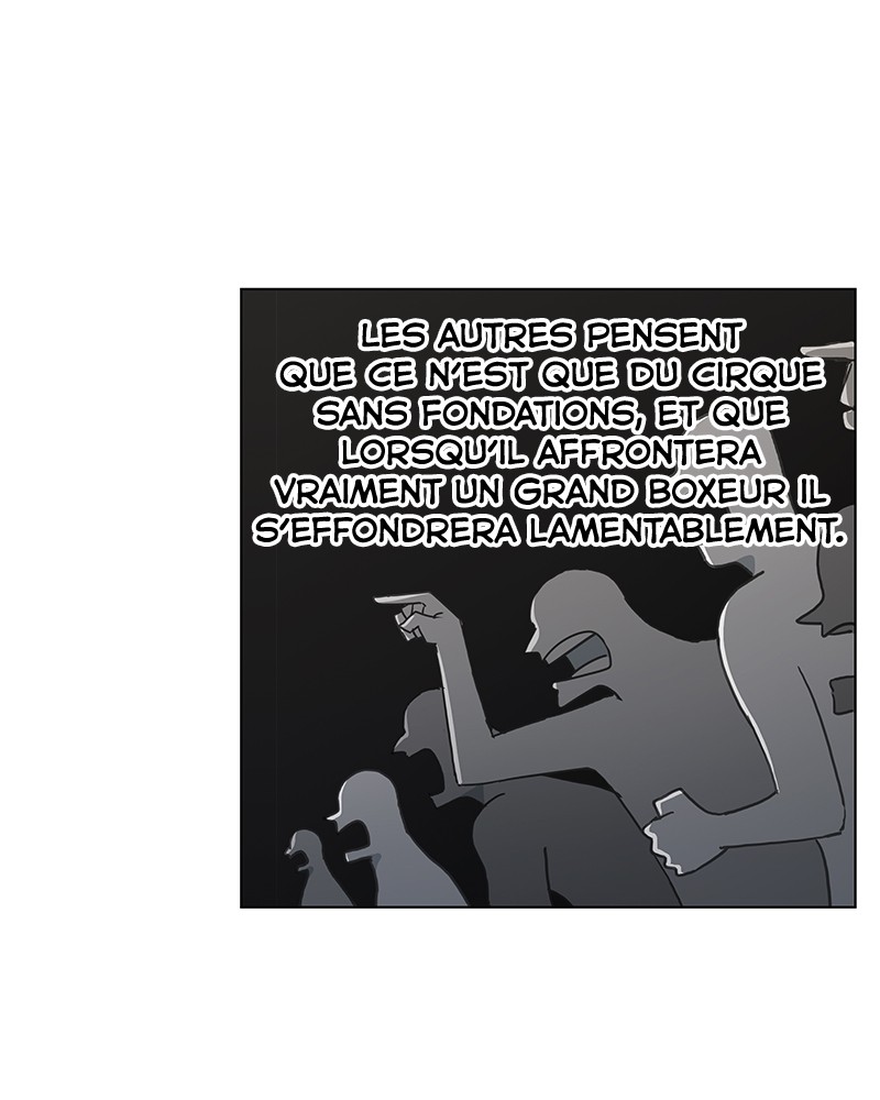 Read The Boxer FR Manga Online