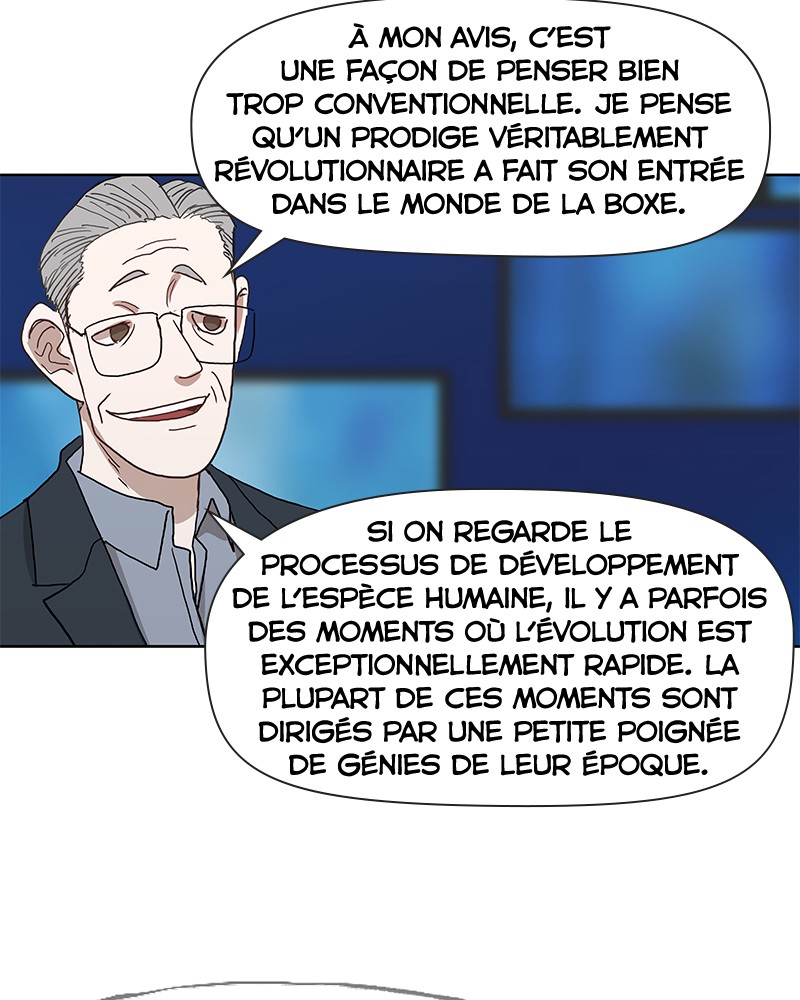 Read The Boxer FR Manga Online