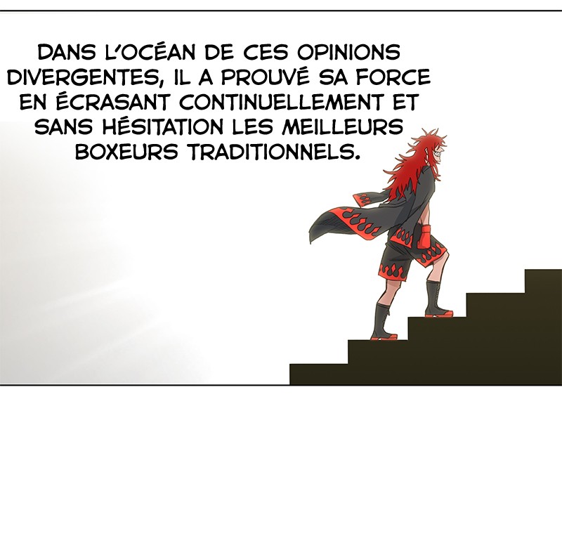 Read The Boxer FR Manga Online