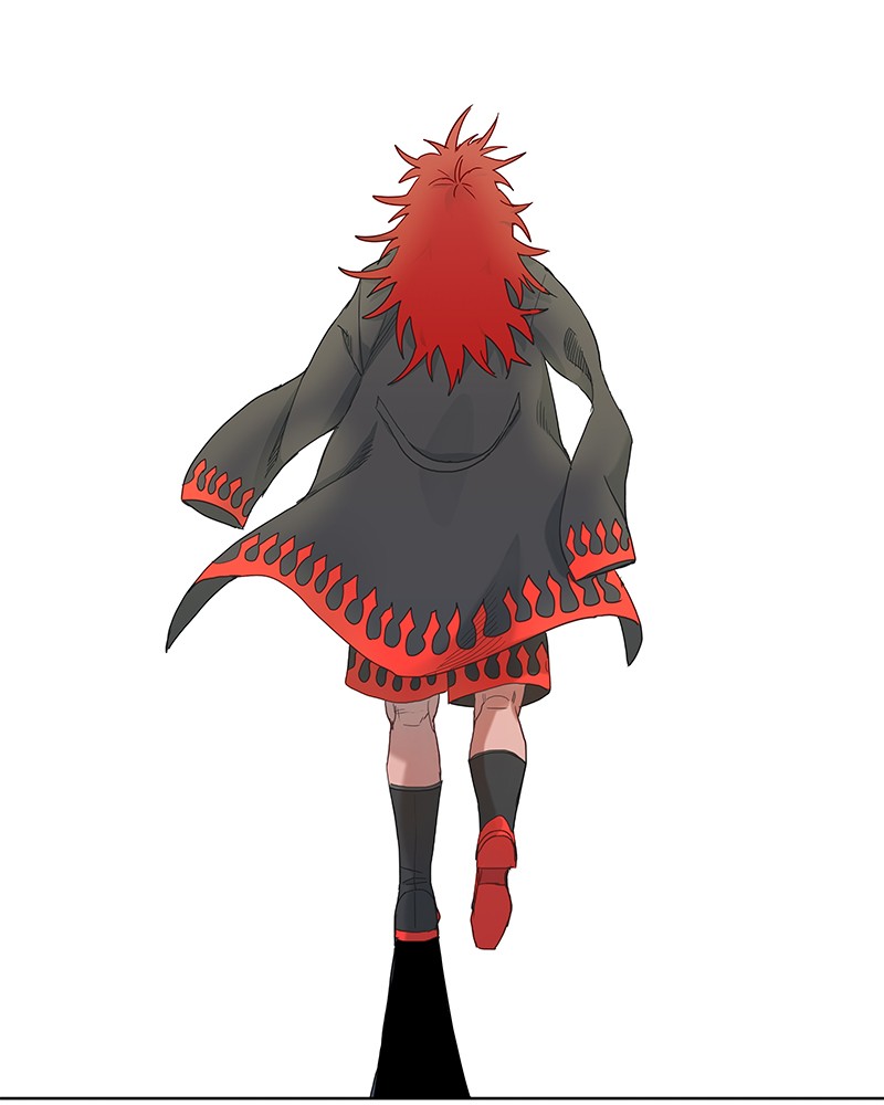 Read The Boxer FR Manga Online