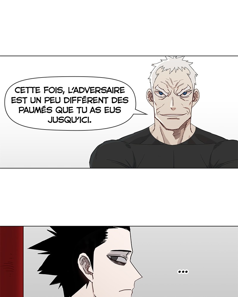 Read The Boxer FR Manga Online