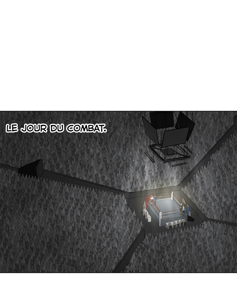 Read The Boxer FR Manga Online