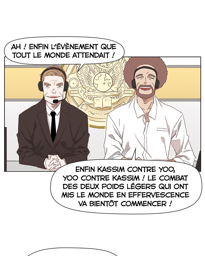 Read The Boxer FR Manga Online