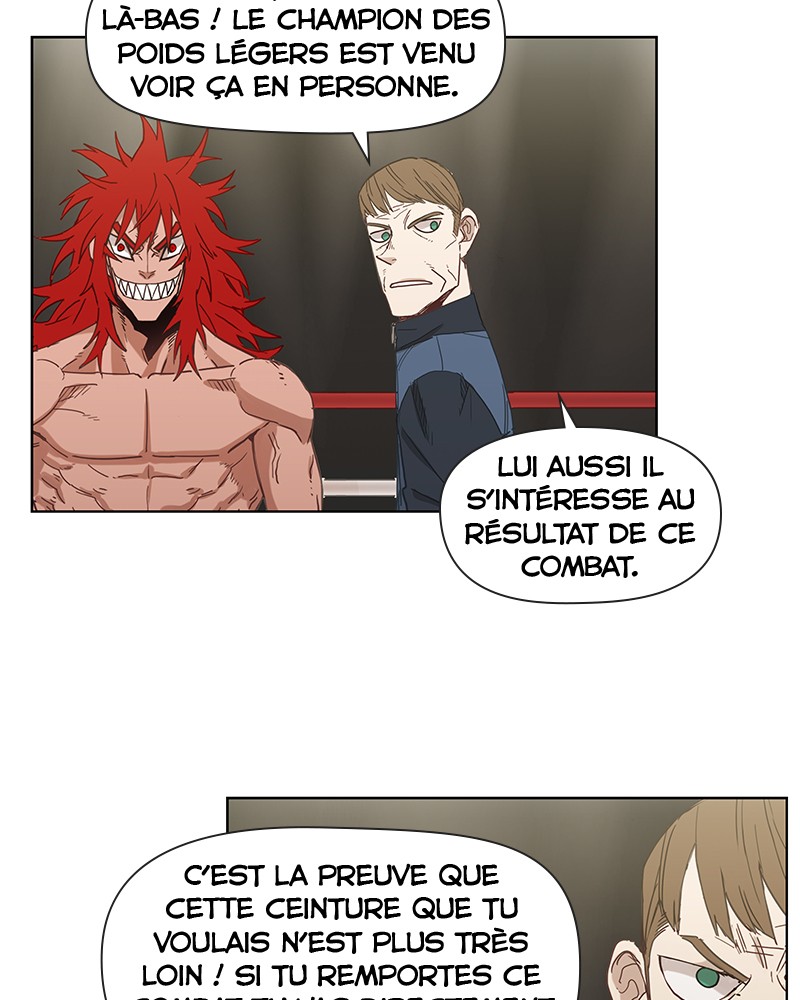 Read The Boxer FR Manga Online