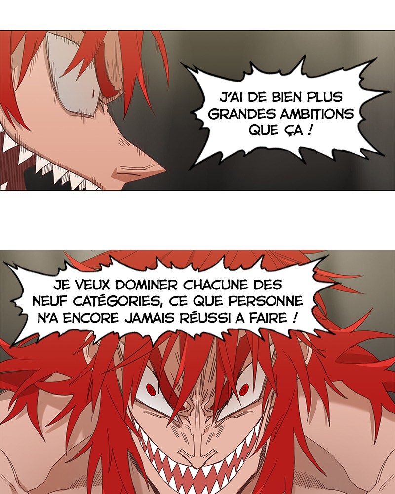 Read The Boxer FR Manga Online