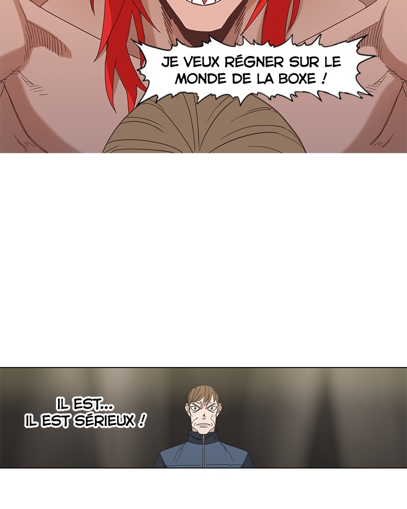 Read The Boxer FR Manga Online