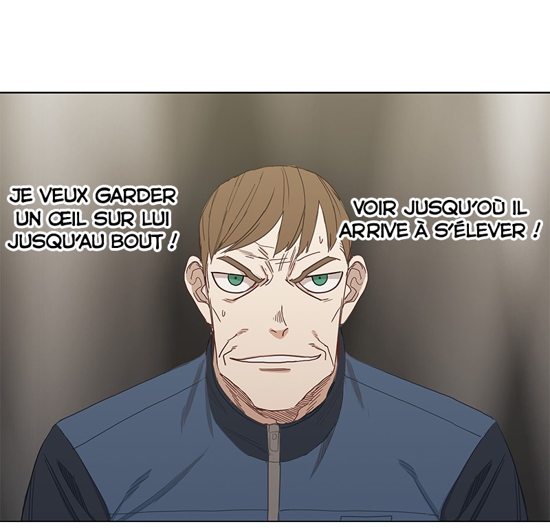 Read The Boxer FR Manga Online