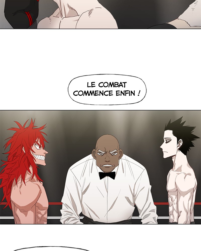 Read The Boxer FR Manga Online