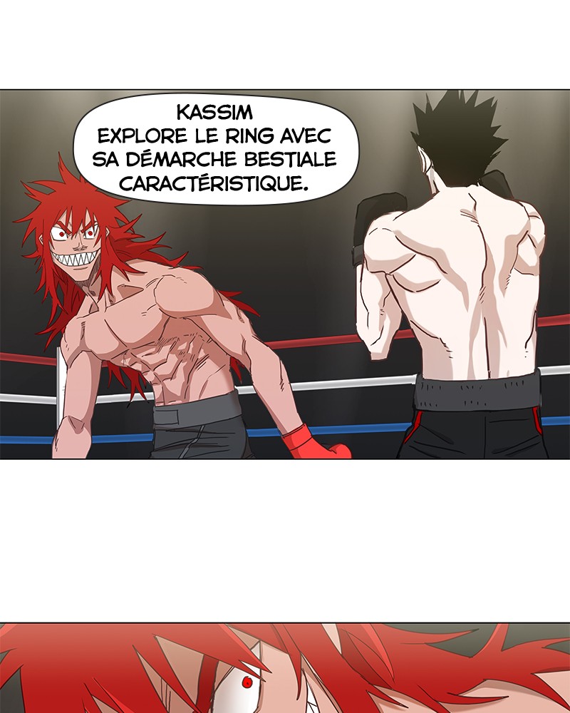 Read The Boxer FR Manga Online