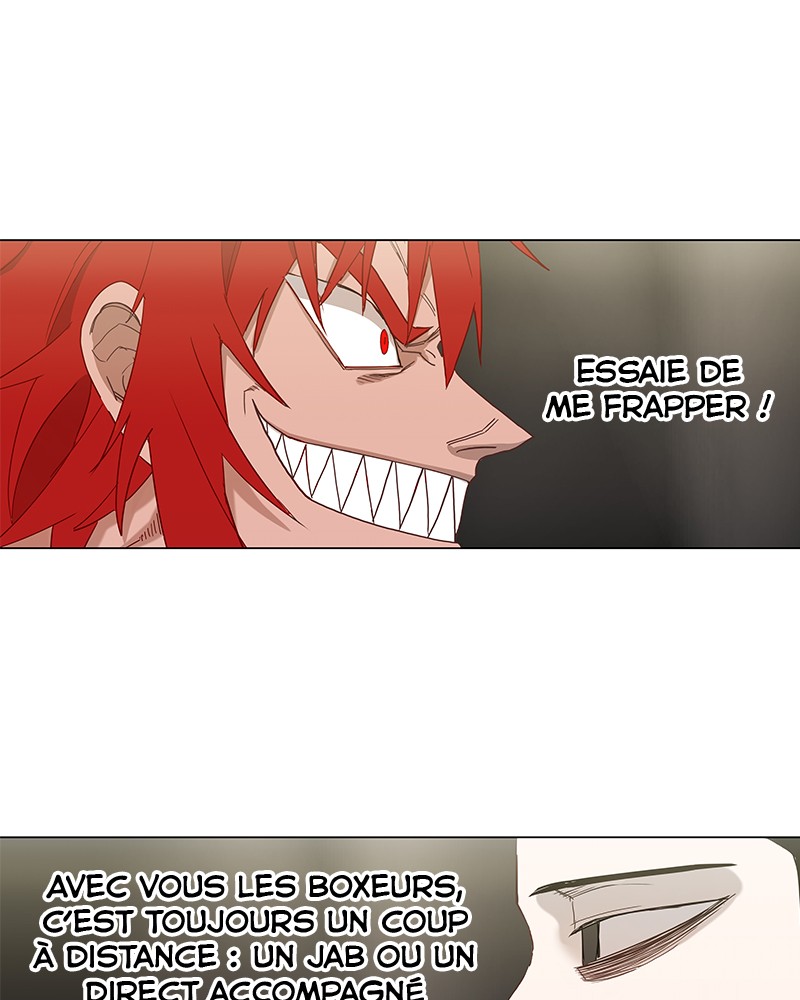 Read The Boxer FR Manga Online