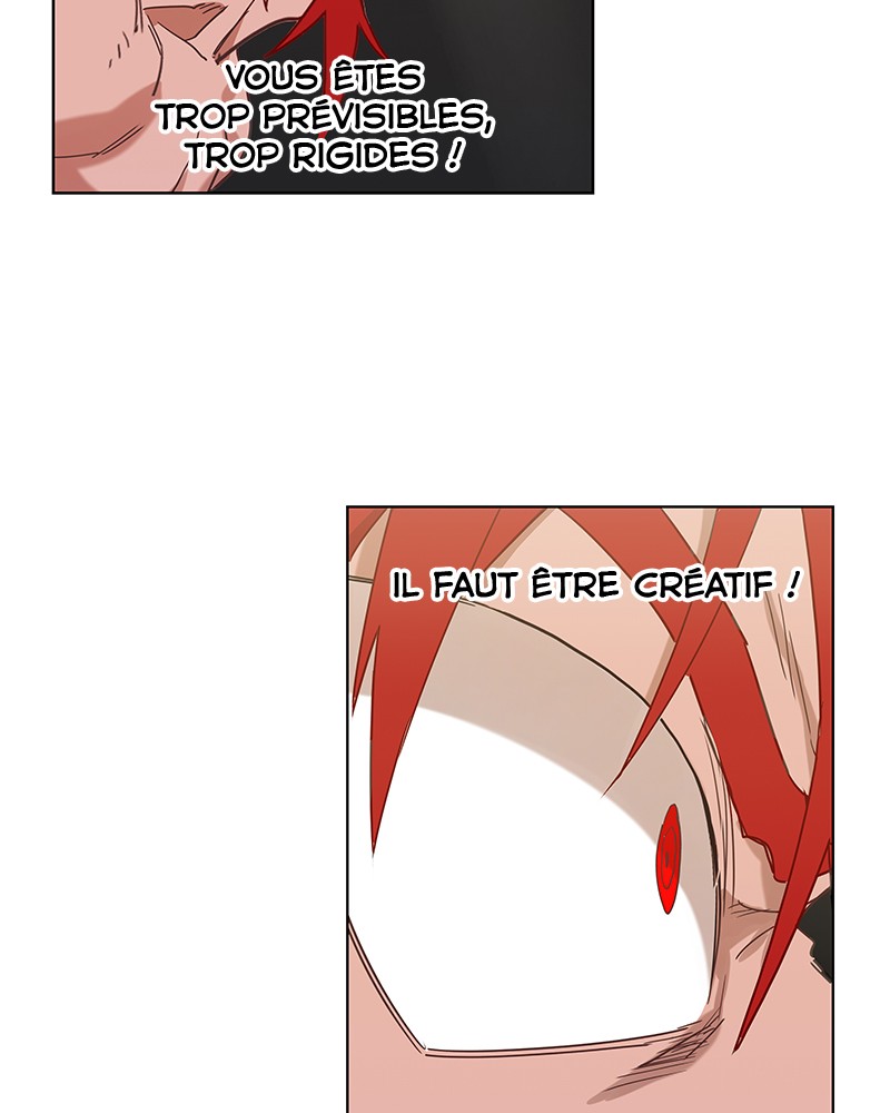 Read The Boxer FR Manga Online