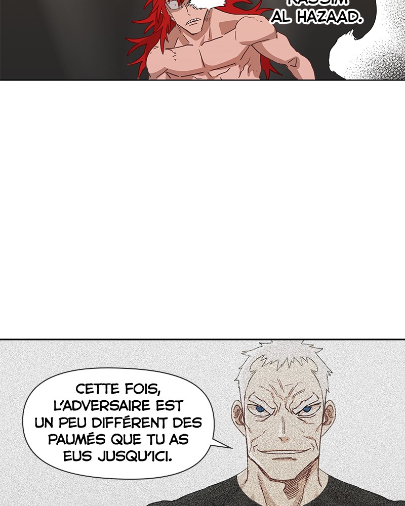 Read The Boxer FR Manga Online