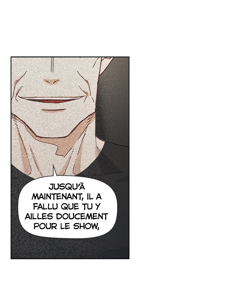 Read The Boxer FR Manga Online