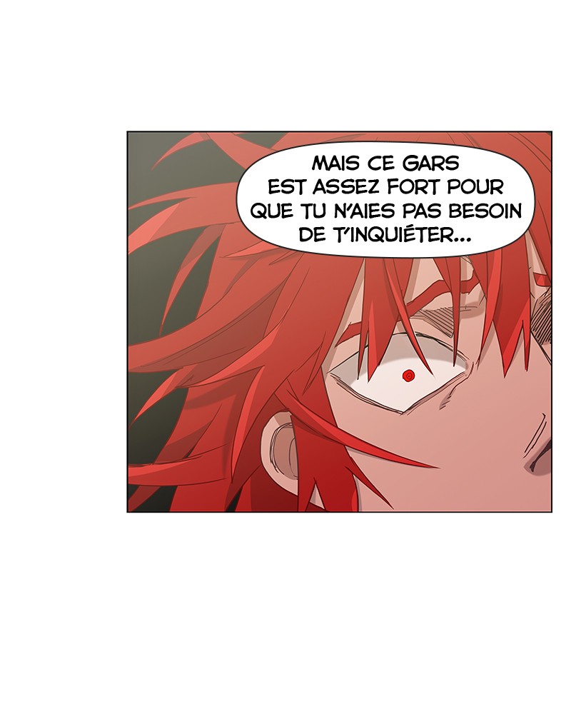 Read The Boxer FR Manga Online