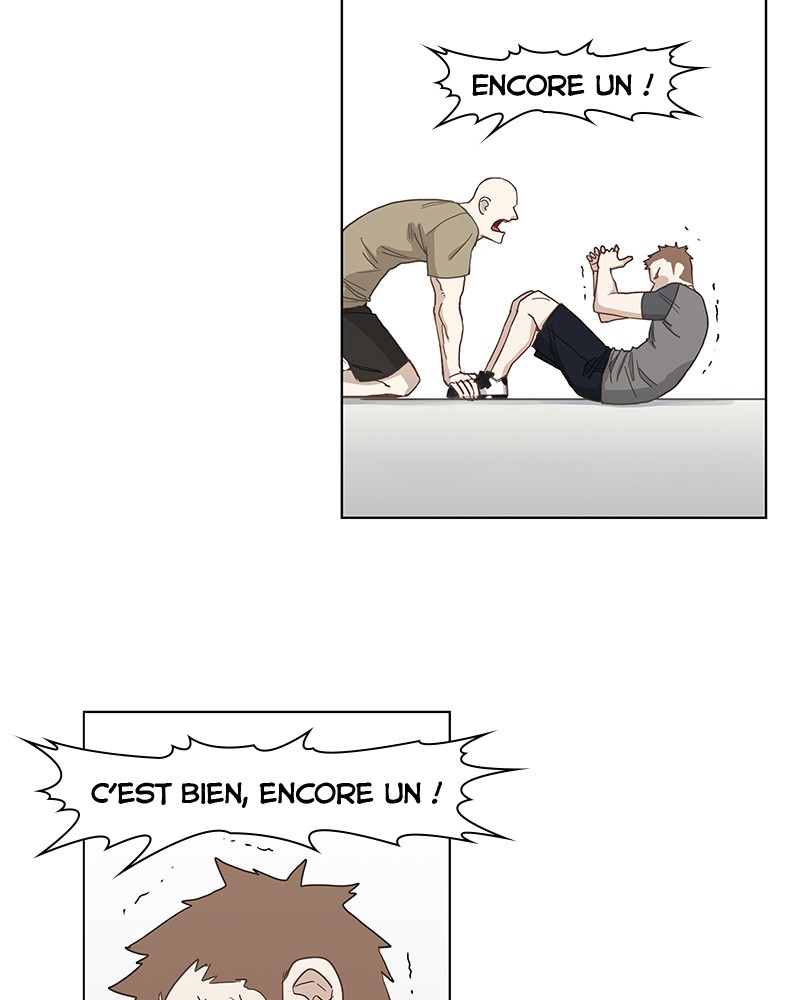 Read The Boxer FR Manga Online