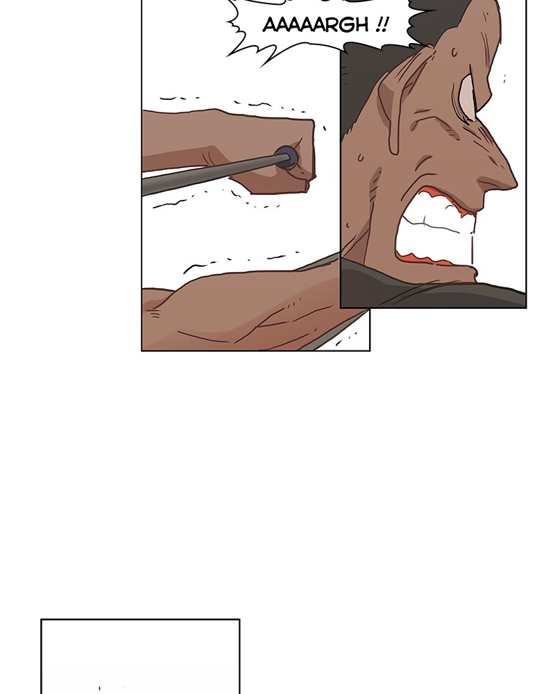 Read The Boxer FR Manga Online