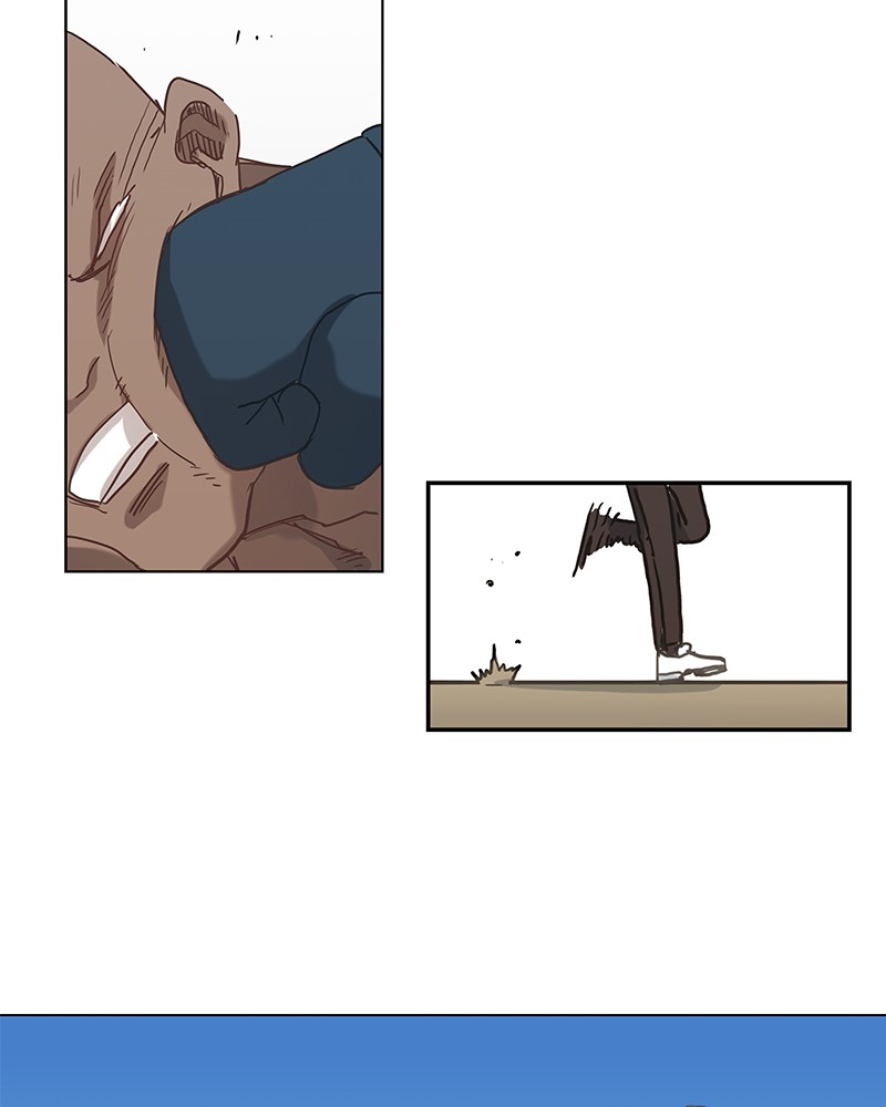 Read The Boxer FR Manga Online