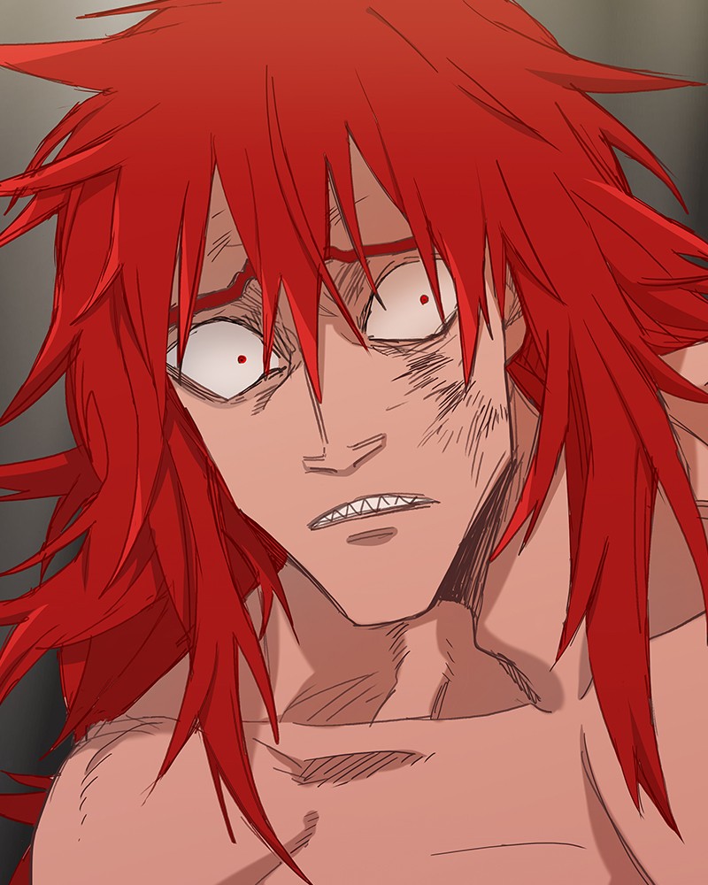 Read The Boxer FR Manga Online