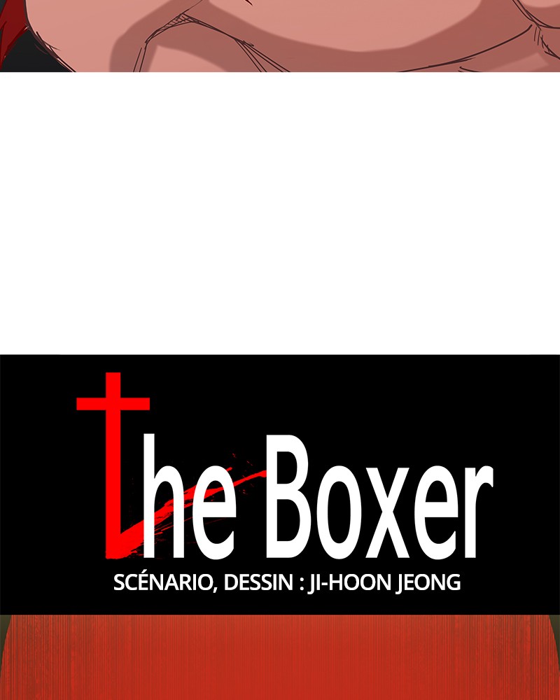 Read The Boxer FR Manga Online