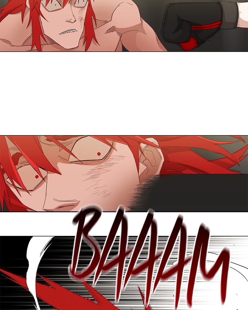 Read The Boxer FR Manga Online