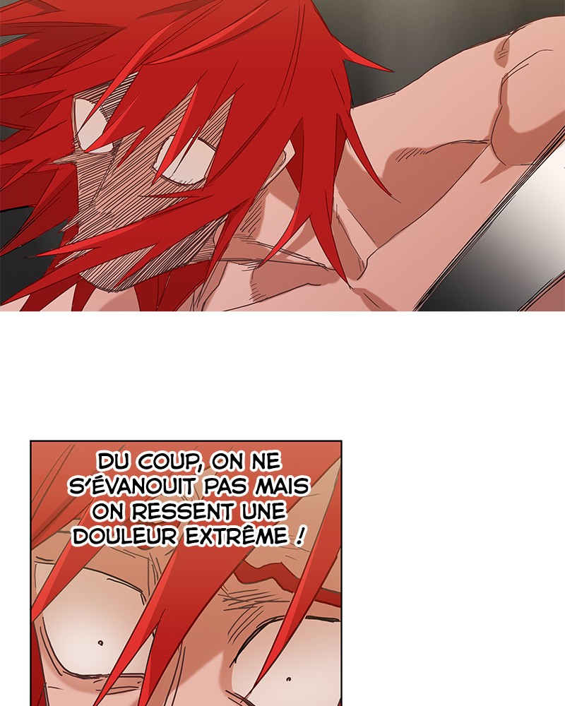 Read The Boxer FR Manga Online