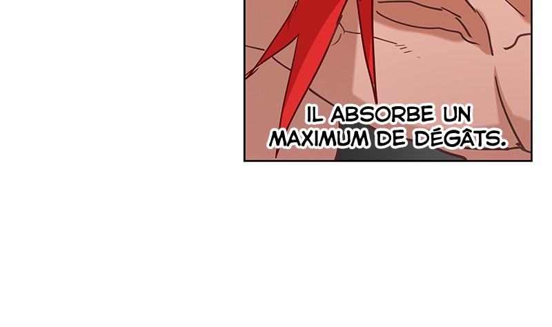 Read The Boxer FR Manga Online