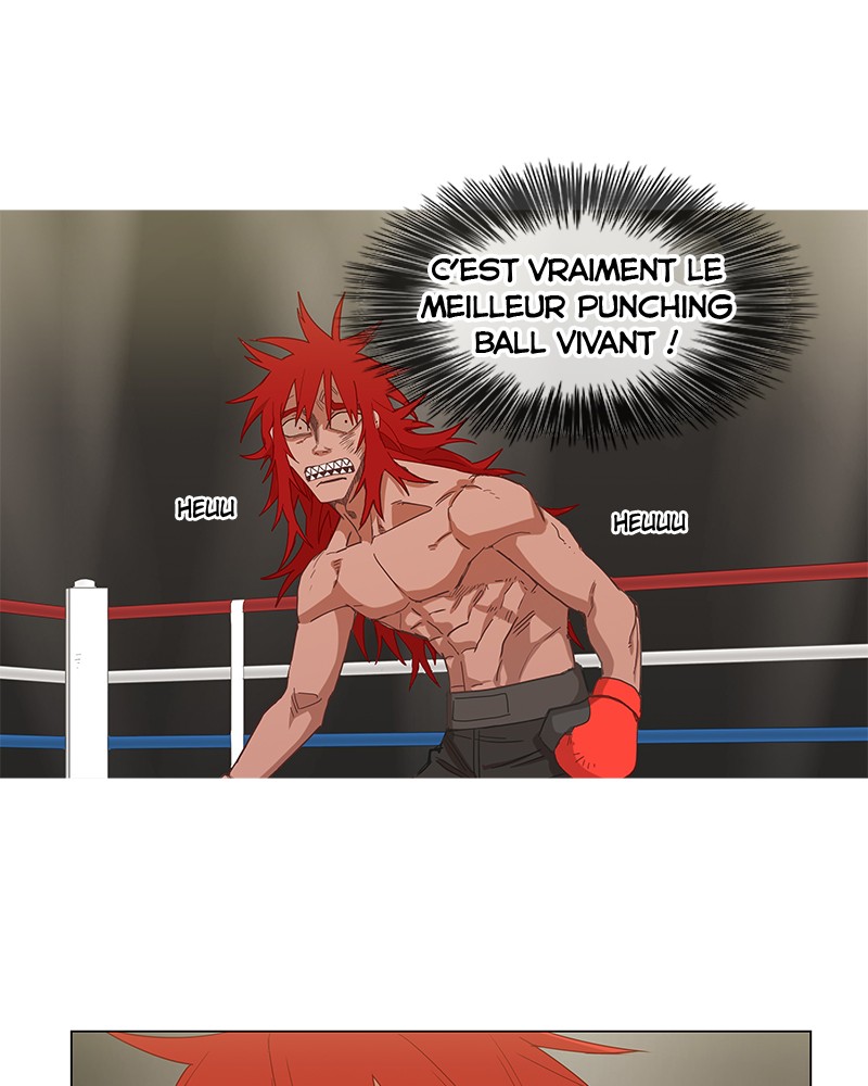 Read The Boxer FR Manga Online