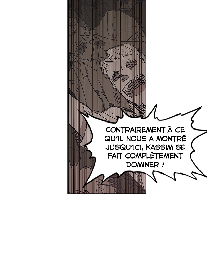 Read The Boxer FR Manga Online