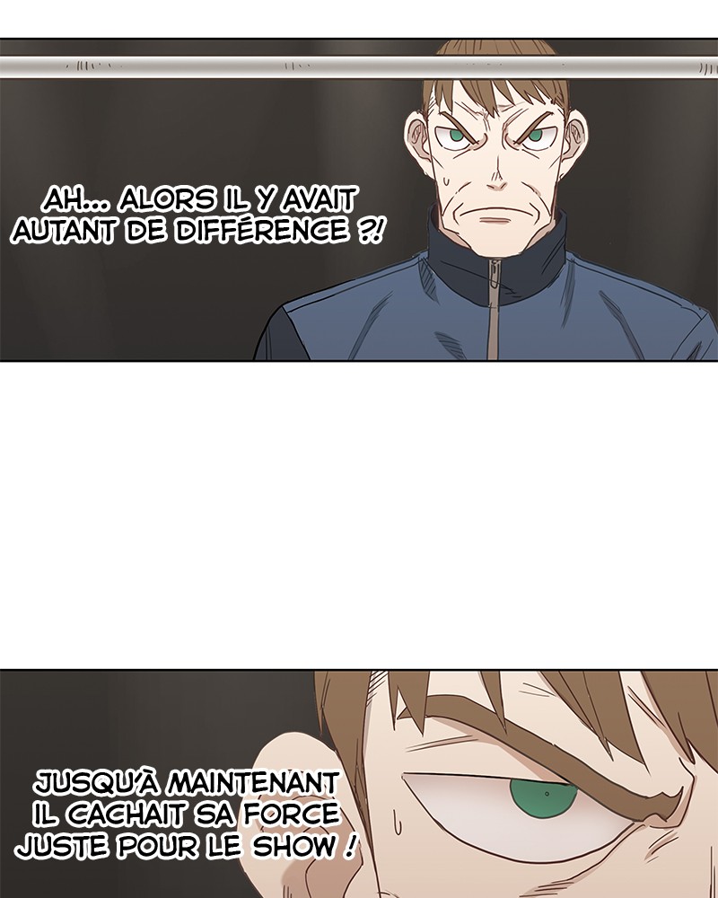 Read The Boxer FR Manga Online