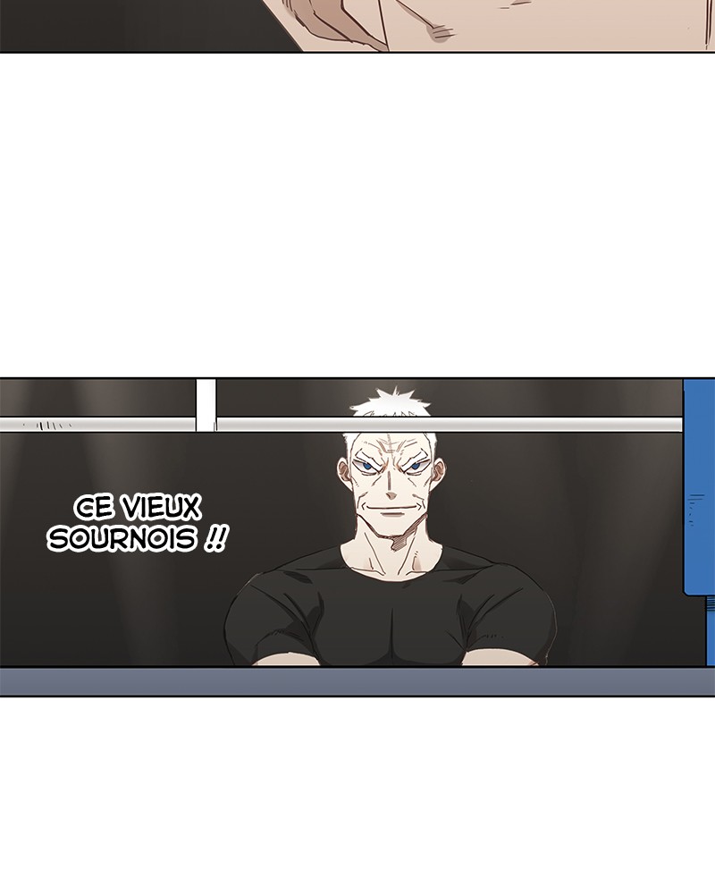 Read The Boxer FR Manga Online