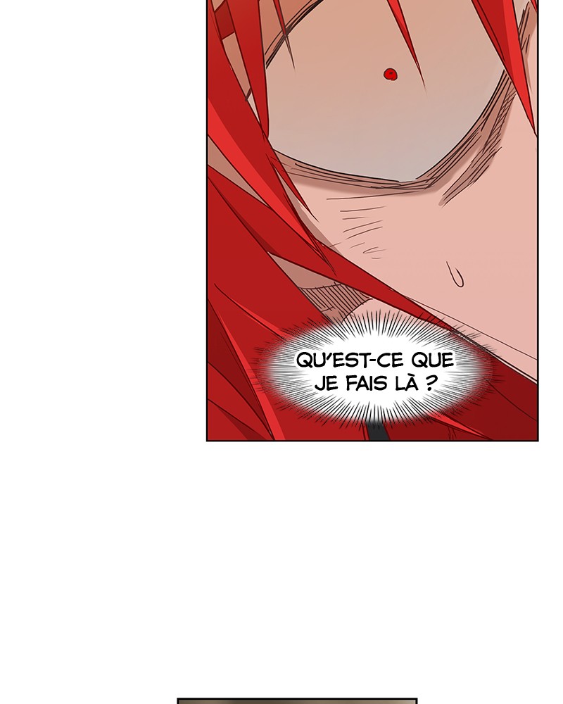 Read The Boxer FR Manga Online