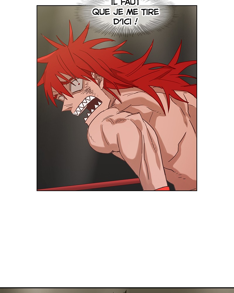 Read The Boxer FR Manga Online