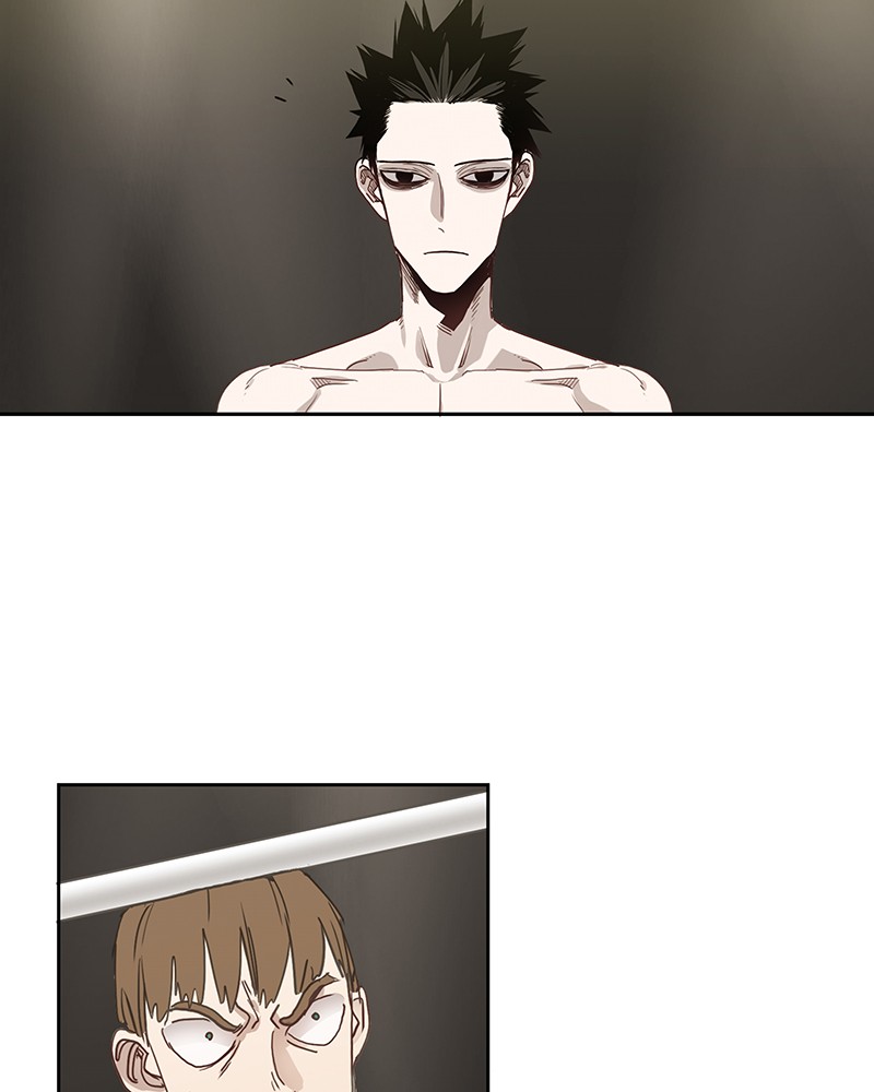 Read The Boxer FR Manga Online