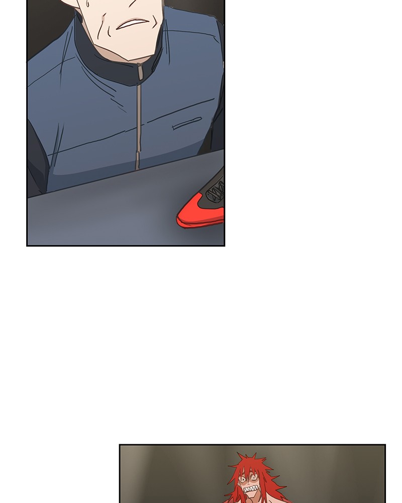 Read The Boxer FR Manga Online