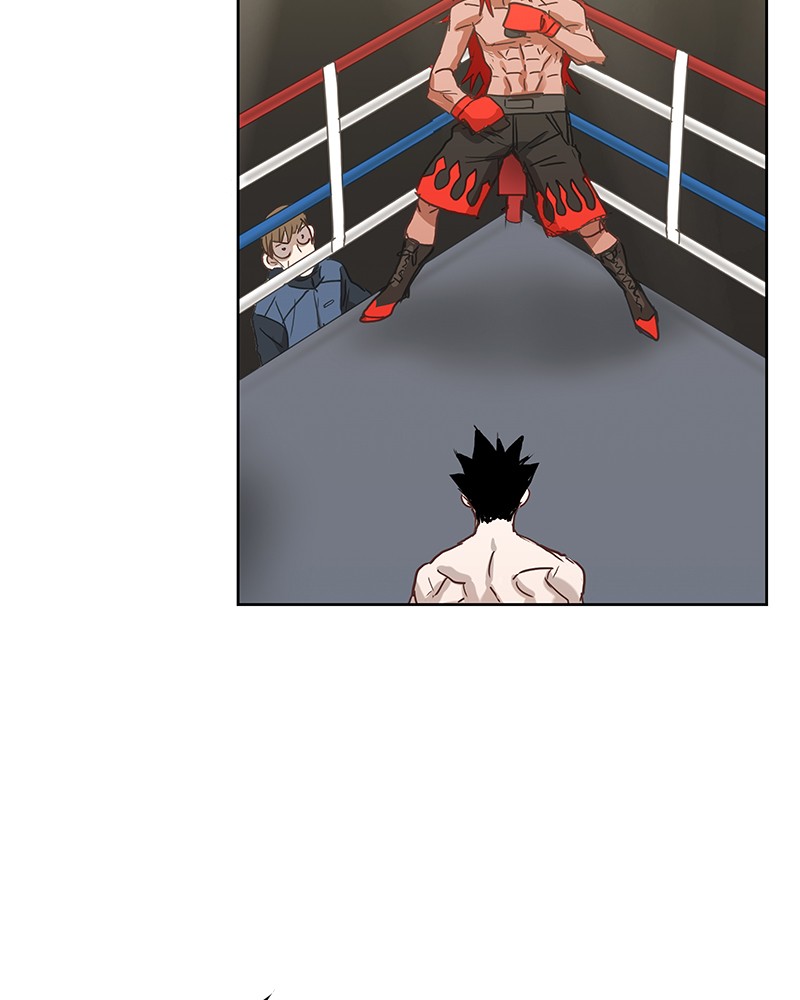 Read The Boxer FR Manga Online