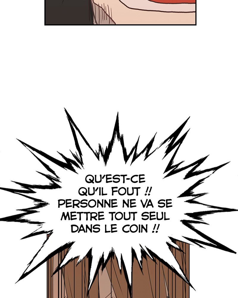 Read The Boxer FR Manga Online